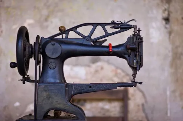 Museo Industrial Textil de Béjar