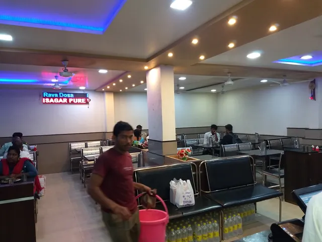 Hotel Shanti Sagar