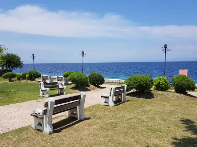 Alegria Heritage Park