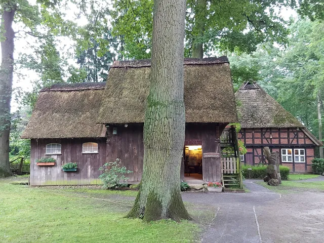 Rischmannshof Heath Museum