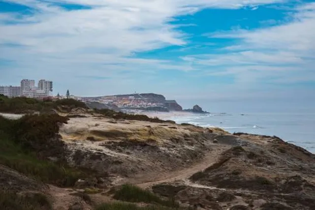 Praia da Mexilhoeira