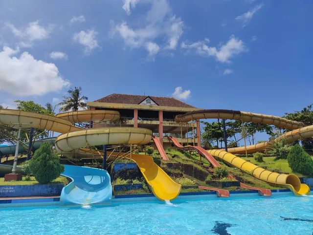 Manasa Amusement Park