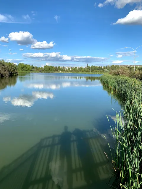 Jackie Parker Recreation Area