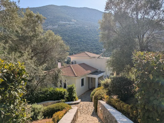 Ktima Aniforeli Luxury Villas