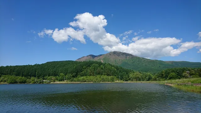 Lake Reisenji