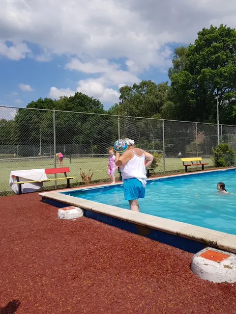 Great Hollands Recreation Ground