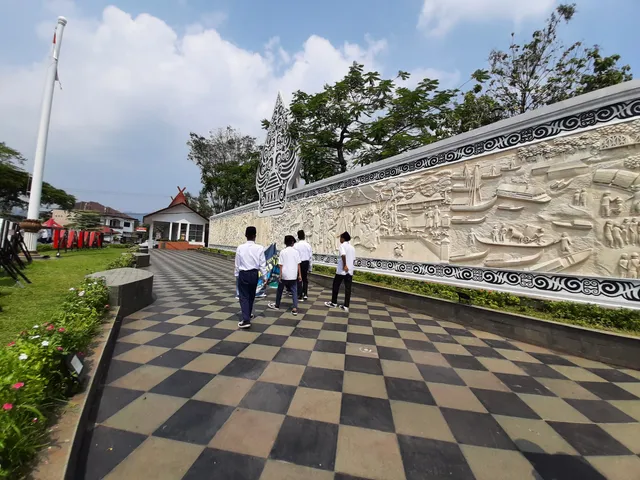 Taman Sejarah Majalengka