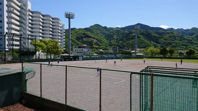 Maruyama Sports Park