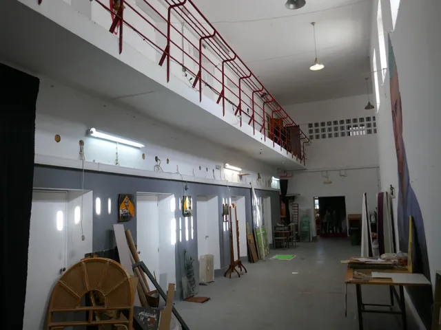 LAC - Laboratório de Actividades Criativas