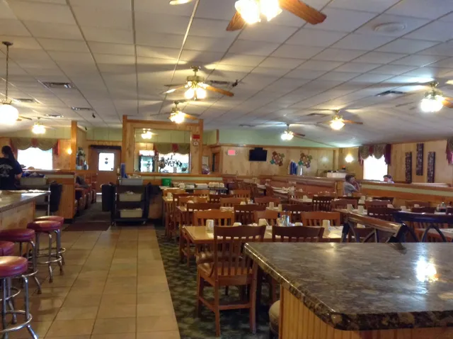 Largo Family Restaurant & Catering