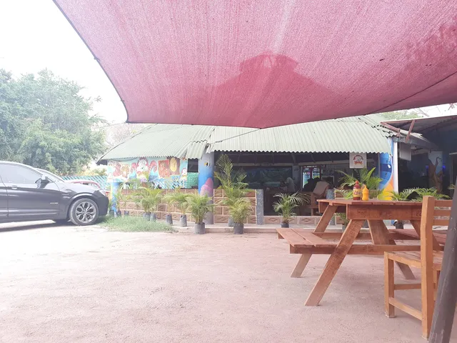 Mariscos "El chiltepin"