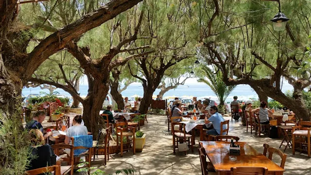 Damnoni Taverna