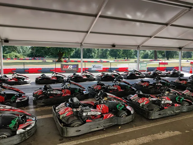 Pat's Acres Racing Complex