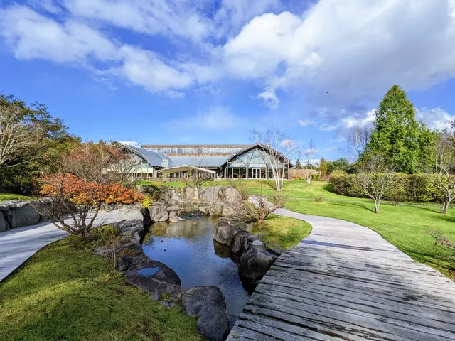 K's Botanical Garden