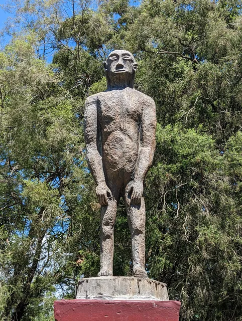 Yowie Park