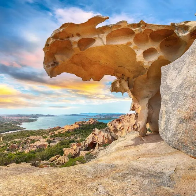 Spiaggia di Palau Vecchio