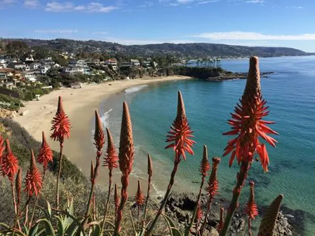 Crescent Bay Park