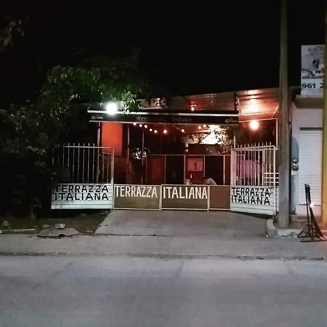 All Cooking terrazza italiana