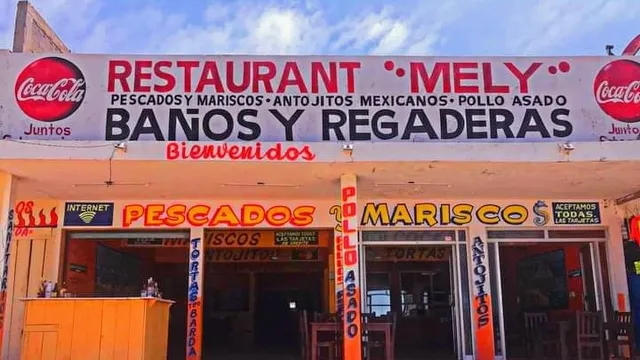 RESTAURANTE MELY