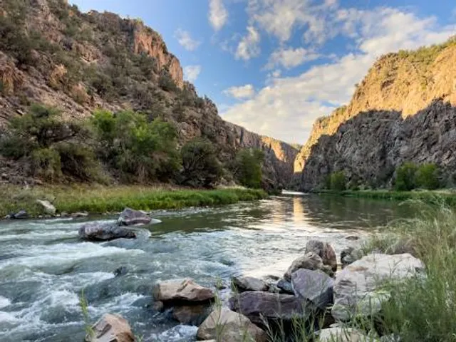 Gunnison Gorge National Conservation Area
