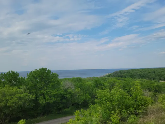 Fort Totten District