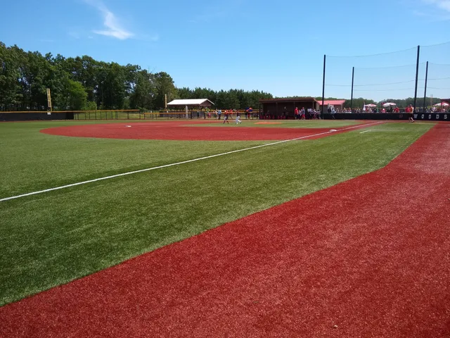 Woodside (Mauston) Sports Complex