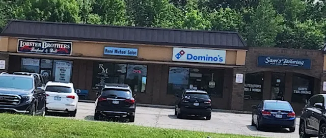 Domino's Pizza