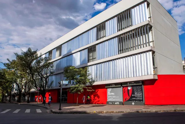 Casa Fiat de Cultura