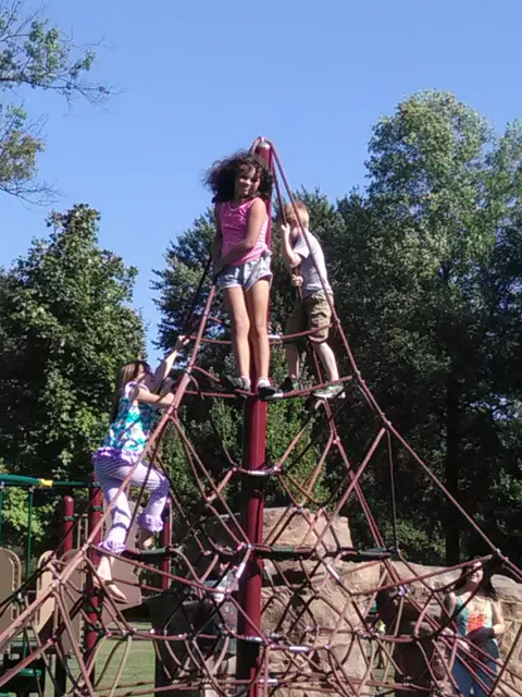 Owensboro Moreland Park