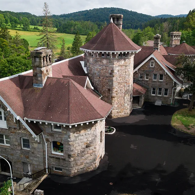 Connecticut-Asia Cultural Center