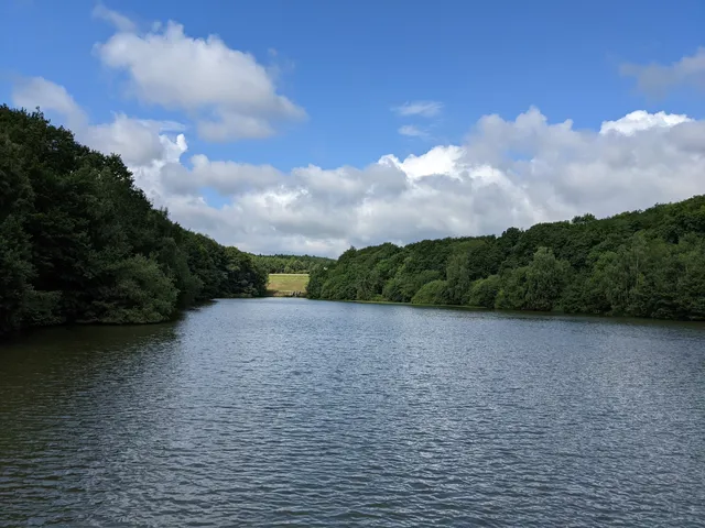 Linacre Reservoirs