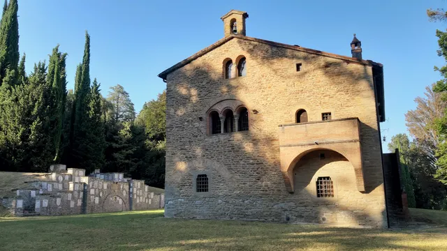 House of Alfredo Oriani the Cardello