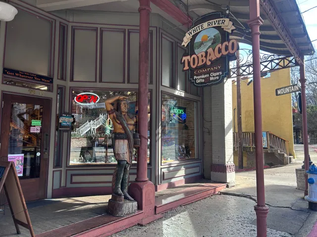 White River Tobacco Co.