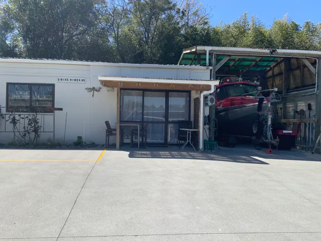 Union Street Hideway