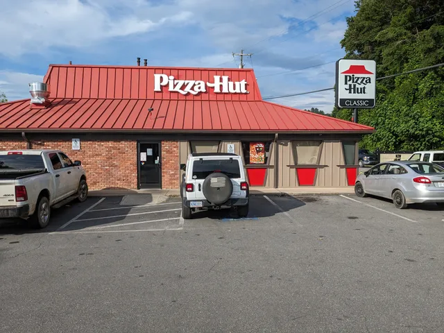 Pizza Hut