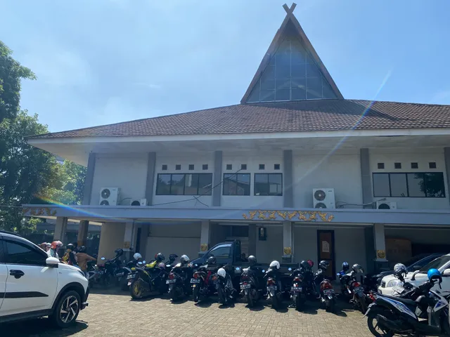 Padepokan Seni Mayang Sunda