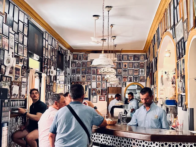 Casa Ricardo antigua Casa Ovidio