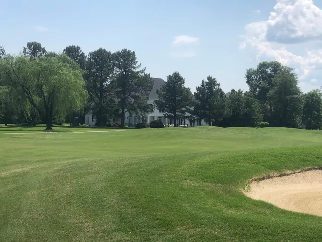 Kingsmill Plantation