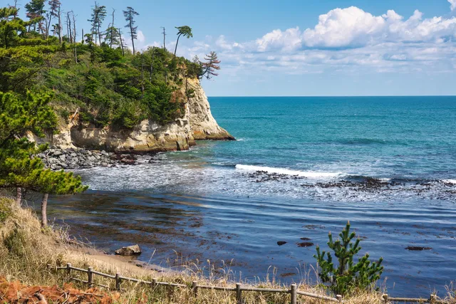 Kogaigahama Ryokuchi Park