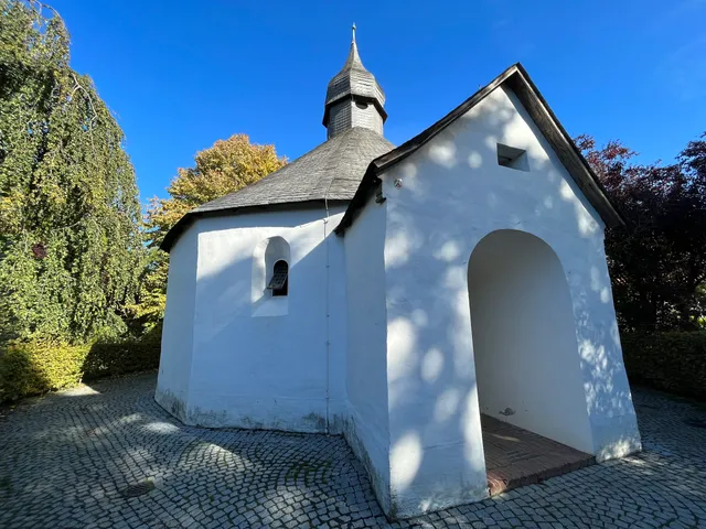 Drüggelter Kapelle