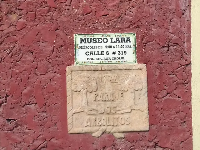 Museo LARA