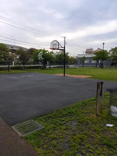 Misono Rokuchome Dai 2 Park