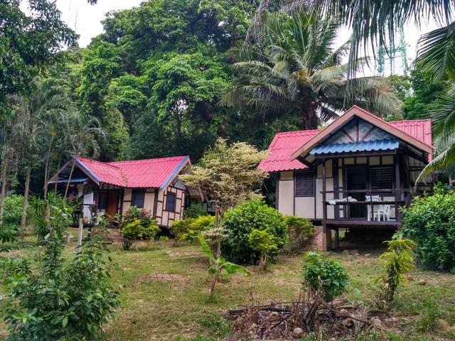 Bu Lon Viewpoint Resort