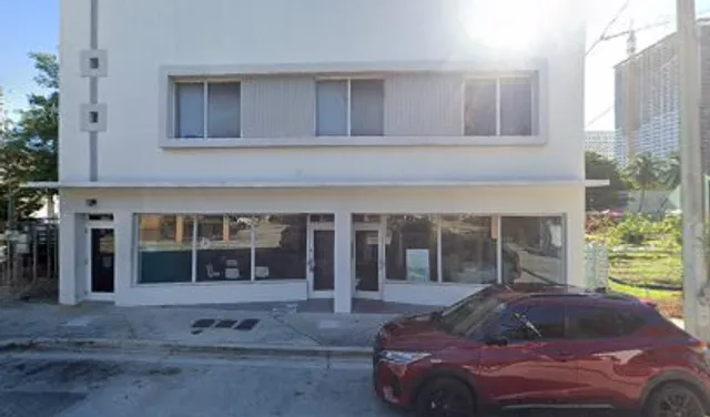 The Hungry Black Man