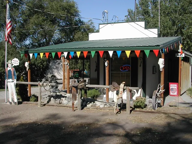 Trail Break RV Park & Campground