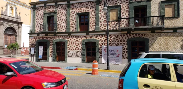 Casa del Caballero Águila