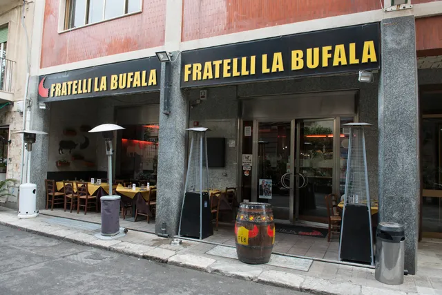 Fratelli La Bufala