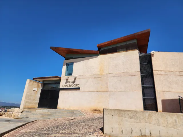 Museo Arqueológico de Liria
