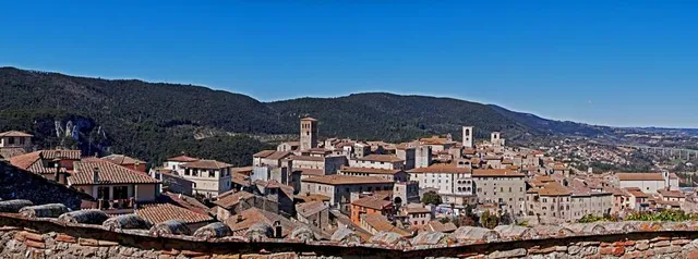 Centro Storico di Narni