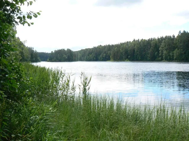 Viitna Lakes